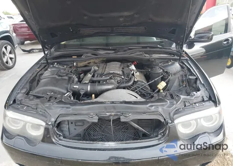 2002 BMW 745I z USA, uszkodzony, nr VIN WBAGL63462DP56903